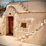 Trulli Acquasala - Apulian Country Experience Villa *