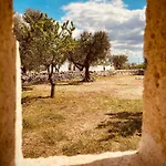 Villa Trulli Acquasala - Apulian Country Experience *