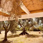 Villa Trulli Acquasala - Apulian Country Experience *