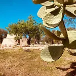 Trulli Acquasala - Apulian Country Experience Villa *