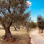 Trulli Acquasala - Apulian Country Experience * Ostuni