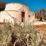 Villa Trulli Acquasala - Apulian Country Experience *