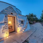 Trulli Acquasala - Apulian Country Experience