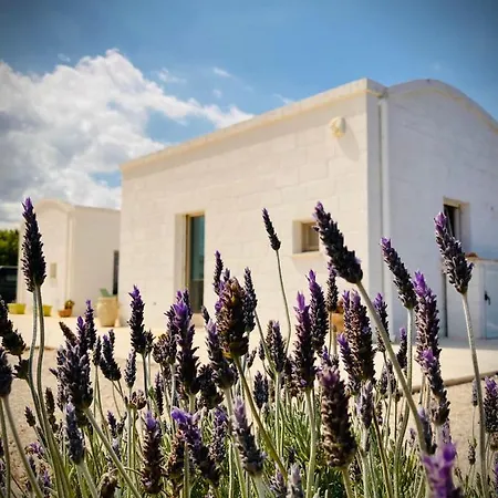 Trulli Acquasala - Apulian Country Experience Villa Ostuni