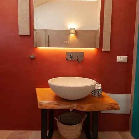 Trulli Acquasala - Apulian Country Experience * Ostuni