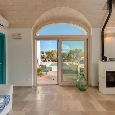 Villa Trulli Acquasala - Apulian Country Experience Ostuni