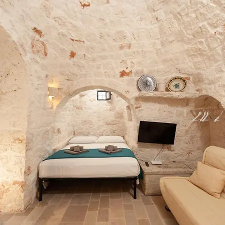 Trulli Acquasala - Apulian Country Experience *