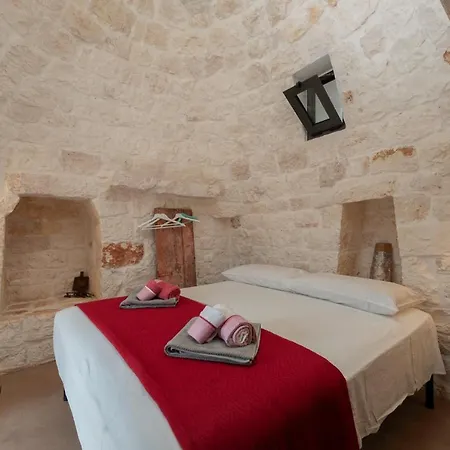Trulli Acquasala - Apulian Country Experience Villa Ostuni