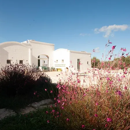 Villa Trulli Acquasala - Apulian Country Experience Ostuni