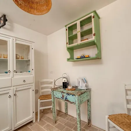 Trulli Acquasala - Apulian Country Experience Villa *