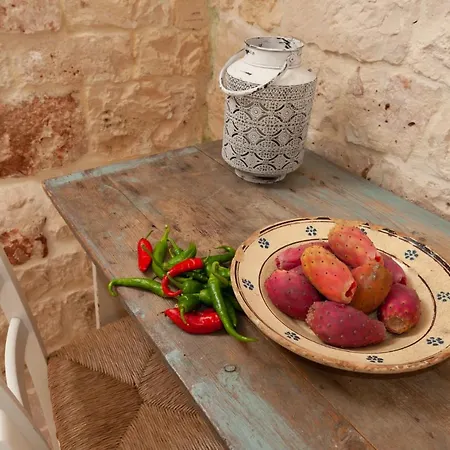 Trulli Acquasala - Apulian Country Experience Ostuni