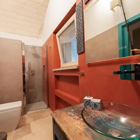 Trulli Acquasala - Apulian Country Experience * Ostuni