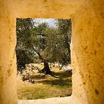 Trulli Acquasala - Apulian Country Experience ヴィラ オストゥーニ