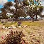 Trulli Acquasala - Apulian Country Experience ヴィラ オストゥーニ