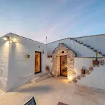 Trulli Acquasala - Apulian Country Experience ヴィラ オストゥーニ