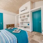 Trulli Acquasala - Apulian Country Experience オストゥーニ