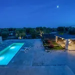 Trulli Acquasala - Apulian Country Experience ヴィラ *
