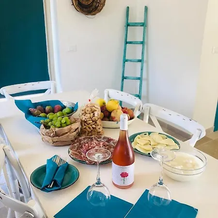 Trulli Acquasala - Apulian Country Experience