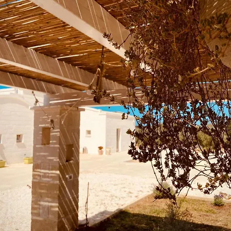 Trulli Acquasala - Apulian Country Experience