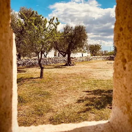וילה Trulli Acquasala - Apulian Country Experience *