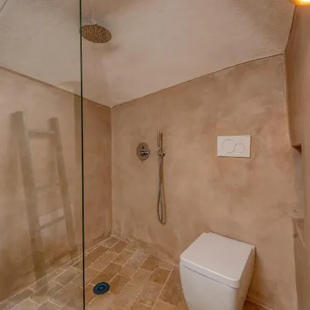 Villa Trulli Acquasala - Apulian Country Experience