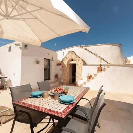 Trulli Acquasala - Apulian Country Experience ヴィラ