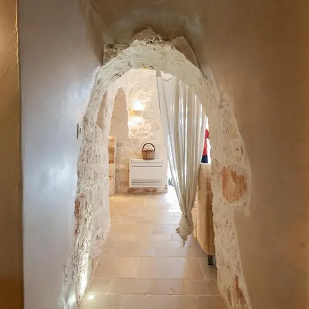 Trulli Acquasala - Apulian Country Experience Villa Ostuni