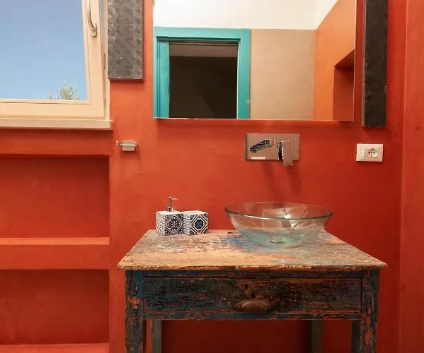 Villa Trulli Acquasala - Apulian Country Experience Ostuni