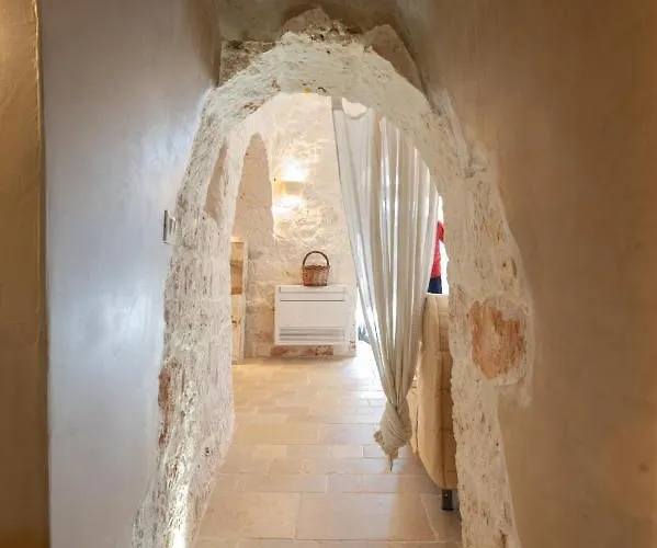 Trulli Acquasala - Apulian Country Experience Villa Ostuni