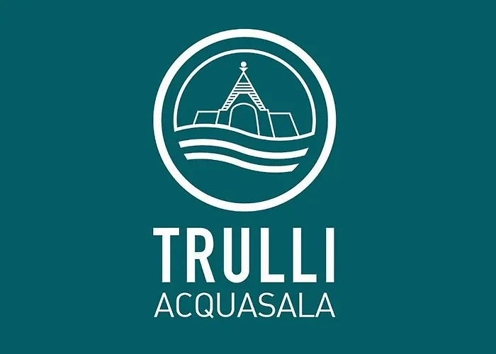 Villa Trulli Acquasala - Apulian Country Experience *